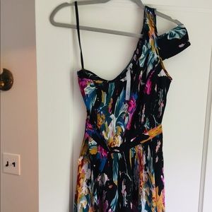 ✨Watercolor Dress by Reformed✨